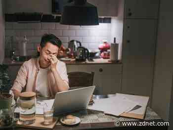 Two court cases about working from home. Two startling decisions