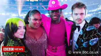 Grammy Awards 2022: Omicron postpones music's biggest night