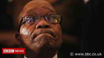 South Africa's Zondo commission report: Scandal, bullying and fear