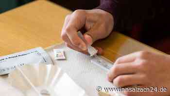 Den dritten Tag in Folge: Corona-Werte im Landkreis Mühldorf gehen deutlich nach oben