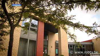 Meerjarenplanning Holsbeek voorgesteld: "We besturen zuinig en we kunnen toch veel investeren in onze gemeente" - ROB-tv