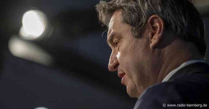 Söder zu Corona-Protesten: «Müssen Gesellschaft heilen»