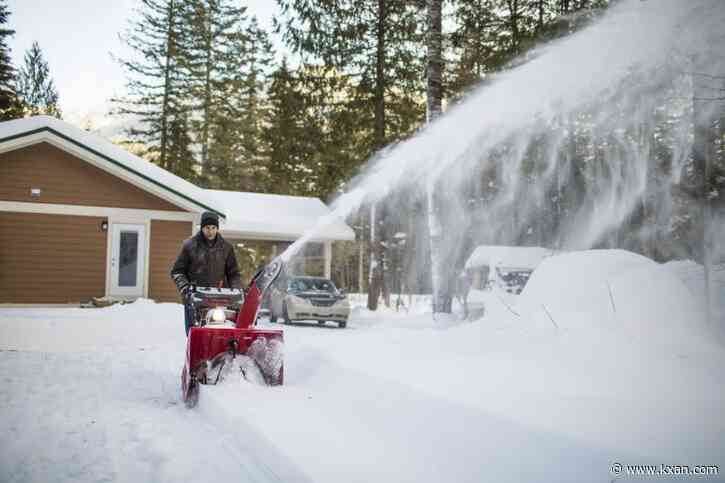 Austin residents must take extra steps to save their lawns this winter