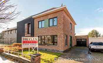 Antwerpse huizenmarkt boomt: Heylen Vastgoed opent vestiging in Kalmthout - bouwenwonen.net - Bouw & Wonen