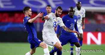 ‘RADIO PENSIERI’, TRANI: “Con Oliveira è un mercato da 6.5” - ForzaRoma.info