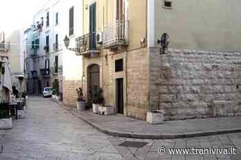 Via Casale e via Lagalante: "Dov'è l'annunciato impianto di videosorveglianza?" - TraniViva