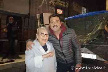 Tre film di Capodanno con una bella presenza tranese: Giustina Buonomo - TraniViva