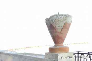 Vandali a Trani : un virus senza rimedio? - TraniViva