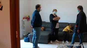 La storia del piccolo Biagio, da Trani a Rai 2 - Gazzetta del Sud