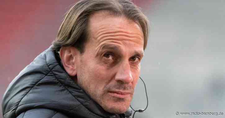 Corona-Verdacht bei Ingolstadts Trainer Rehm bestätigt