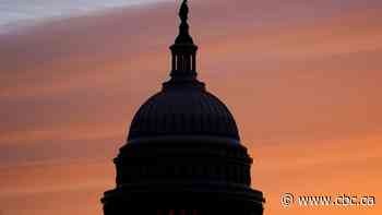 Joe Biden to address country on anniversary of U.S. Capitol attack