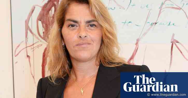 Tracey Emin to launch ‘revolutionary’ art school in Margate
