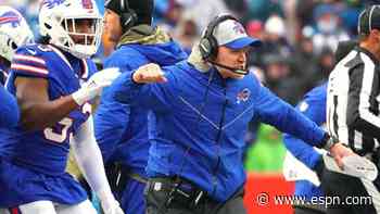 How the Bills expect to reach playoffs, vie for AFC dominance for years to come