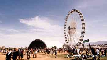 Hurricane, Coachella, Cannes: Welche Festivals finden 2022 statt?