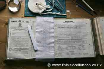 How do I view the 1921 census via Findmypast? Is it free?