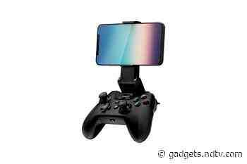 CES 2022: HyperX Launches Three Gaming Headsets, Gaming Controller for Android, and More