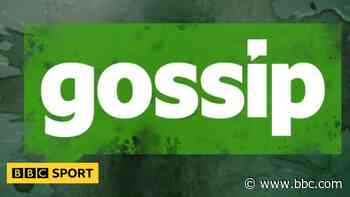 Arsenal transfer news: Bruno Guimaraes, Tariq Lamptey - BBC News