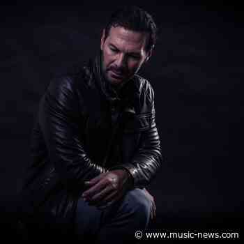 Bruno Rocco - Music News