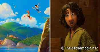 We Won't Talk About Disney's Anti-Bruno Agenda - Inside the Magic