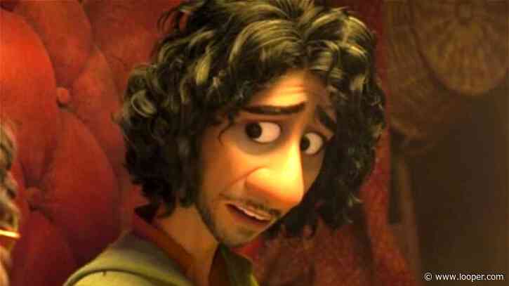 The Big Bruno Clue Everyone Missed Early In Encanto - Looper