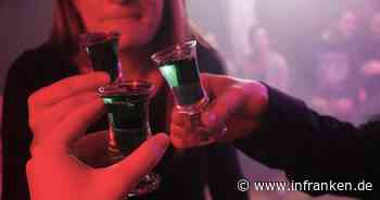 Bamberg: Polizei entdeckt Treffen von zu vielen Ungeimpften - vier Anzeigen