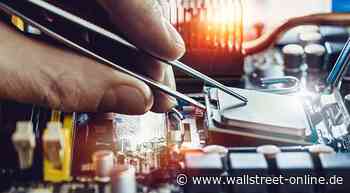 63 Prozent Kursgewinn in 2021: Investorenliebling ASML: Wie geht’s weiter für Europas heißesten Highflyer?