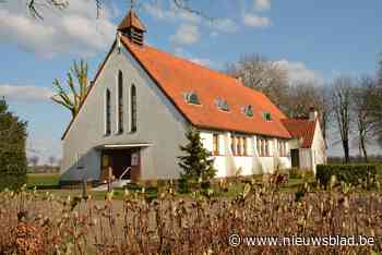 Finale talentenjacht in Kapel De Heuvels