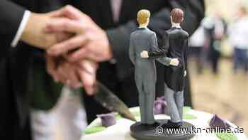 Streit um Torte mit „Gay Marriage“-Botschaft: Klage scheitert
