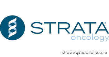 Strata Oncology to Present at 40th Annual J.P. Morgan Health Care Conference