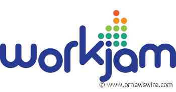 WorkJam Expands Leadership to Accelerate Global Growth With Appointment of CHRO, CMO, and EMEA Managing Director