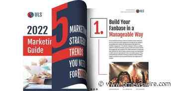 USA LINK SYSTEM RELEASES LATEST 2022 MARKETING STRATEGY GUIDE TO KICKSTART YOUR YEAR