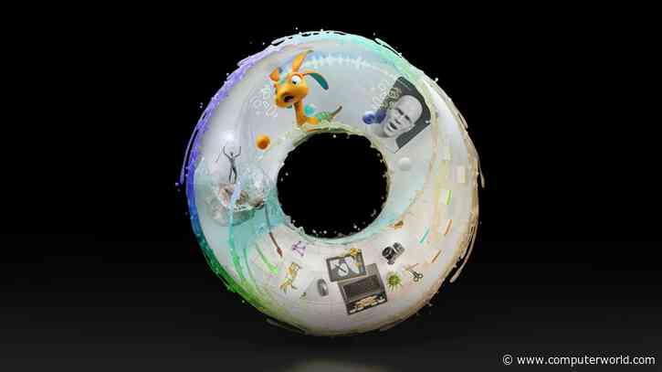 Nvidia’s metaverse-based Nucleus Cloud could spur the evolution of collaboration