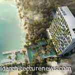 A journey of discovery in Cebu: Büro Ole Scheeren's lush Abaca Resort