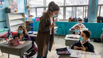 Alberta parents, teachers' union question province's decision to resume in-person classes