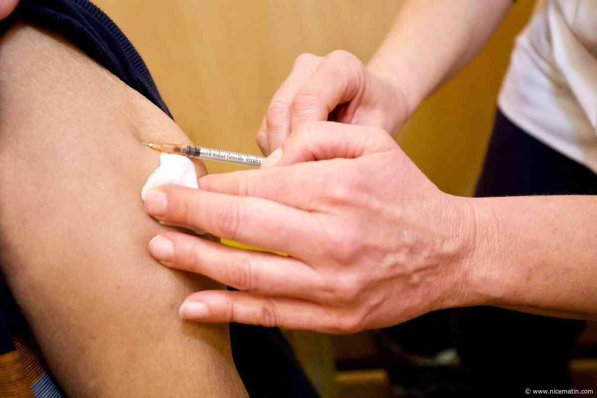 Les premières injections du vaccin de Novavax envisagées pour "début février" en France... Suivez en direct l'évolution de la pandémie de Covid-19