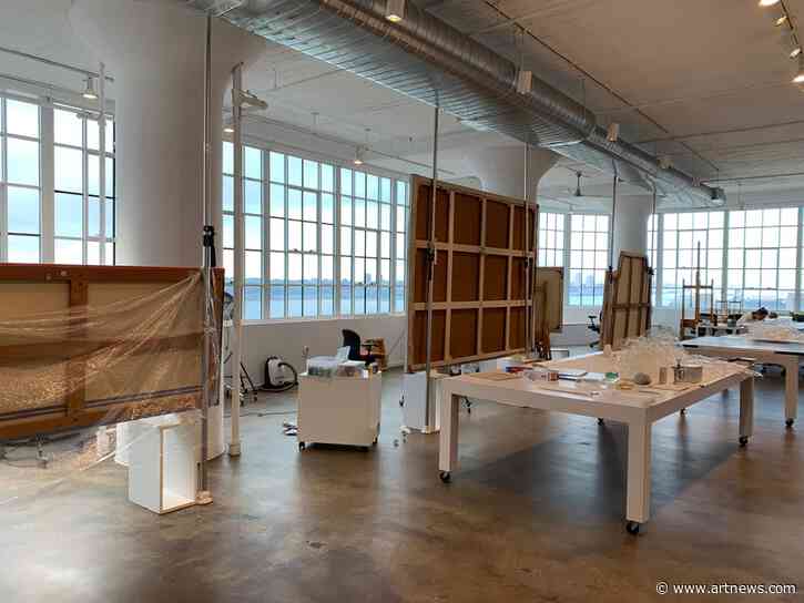 Conservator Suzanne Siano on NASA’s Restoration Techniques and Securely Investing in Art