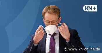 SH-Ministerpräsident Günther muss sich in Quarantäne begeben