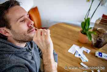 Ondanks felle stijging aantal coronabesmettingen zien ziekenhuizen aantal patiënten (nog) niet toenemen: “We blijven wel in hoge staat van paraatheid”