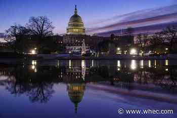 President Biden speaks on one year anniversary of Capitol riots