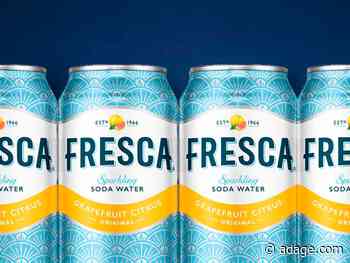 Alcohol-infused Fresca to hit market soon as beverage lines keep blurring