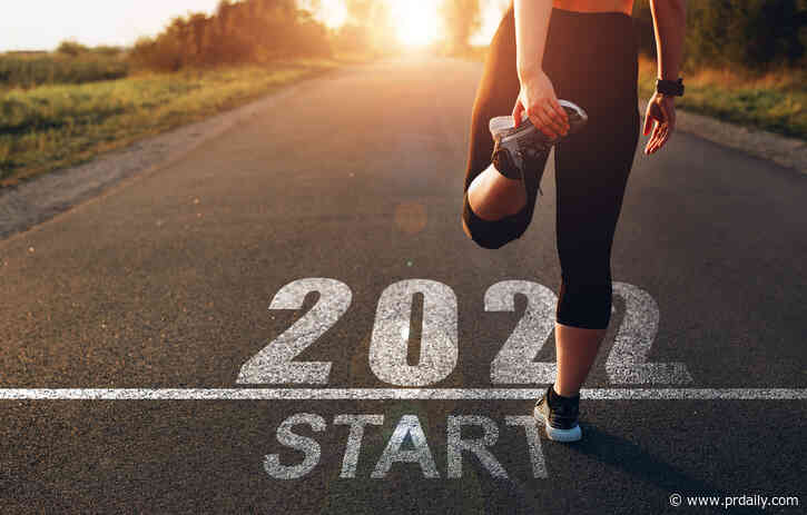 PublicRelay’s Mark Weiner gives advice for 2022: ‘Simply begin’