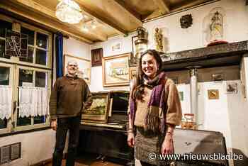 Word jij de nieuwe gids van het VolXmuseum?