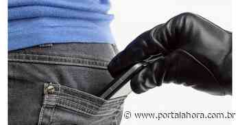 Polícia Militar registra furto em mercado de Imbituba; populares imobilizaram ladrão até a chegada dos policiais - Portal AHora