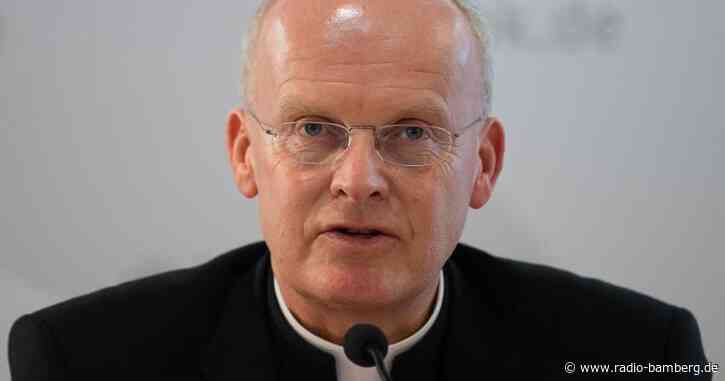 Ruhrbischof Overbeck: Wir hätten besser aufklären sollen