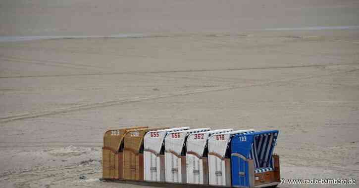 US-Sender CNN empfiehlt Amrums Strand