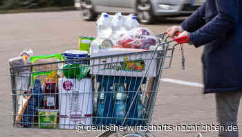 Das sagen Deutschlands Ökonomen zum Anstieg der Inflation