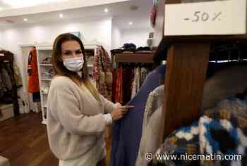 "C’est le désert, on n’a jamais vu ça": le moral des commerçants plombé au démarrage des soldes d'hiver à Monaco