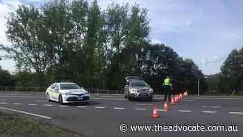 Coroner reports on Wynyard death of motorcyclist Rosemary Hume - The Advocate