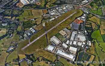 Coventry Open Day on despite weather : FLYER - FLYER magazine