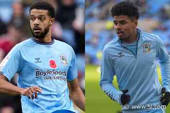 Report: Swansea City Enquire About Chelsea & Coventry City Duo Clarke-Salter & Maatsen - Sports Illustrated